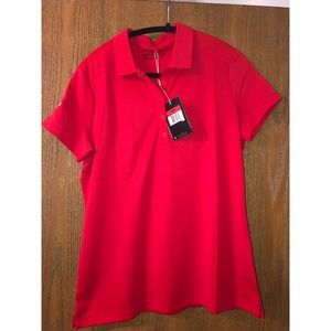 Nike Golf Polo